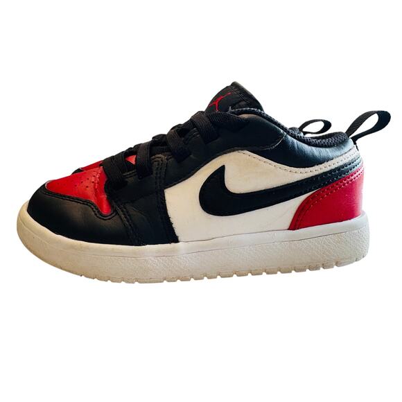 Nike Kids AIR JORDAN 1 LOW ALT Size 13C - Picture 1 of 7